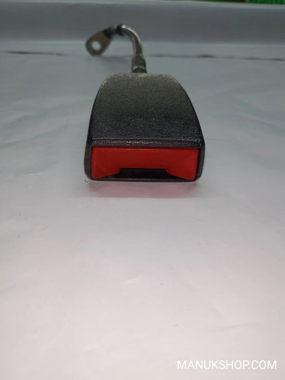 Gurtschloss Gurtschnapper hinten links  Mercedes-Benz W126 1268600669