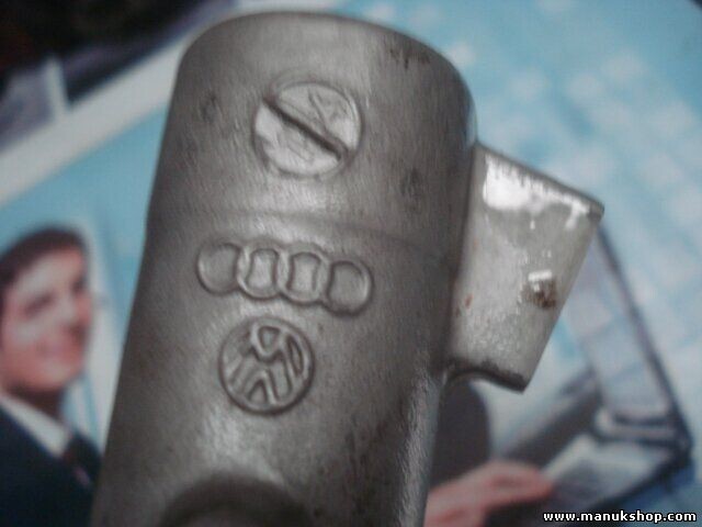 Hauptbremszylinder  VW Volkswagen Passat Audi A4 V605286F41 V605 286F 41