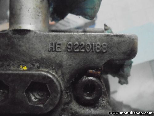 Servopumpe Land Rover Freelander 1.8L 1997-2000 ANR5582 HE120508247 HE1205082/47