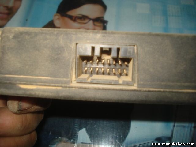 AGR Steuereinheit Land Rover Discovery 80611A 80611 A ERR6233 ERR 6233