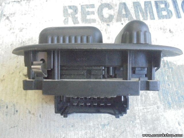 Sitzverstellung Renault Safrane 7700417004 77 00 417 004