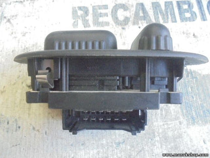 Sitzverstellung Renault Safrane 7700417004 77 00 417 004