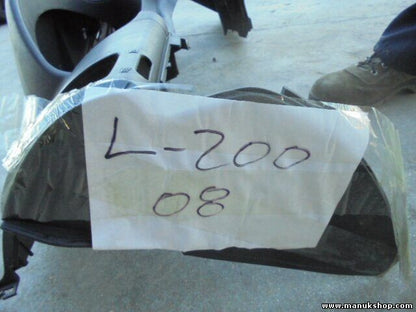 Armaturenbrett Mitsubishi L200 2008 MN12365122 MN123651-22MN123651 22 3F00 3E00