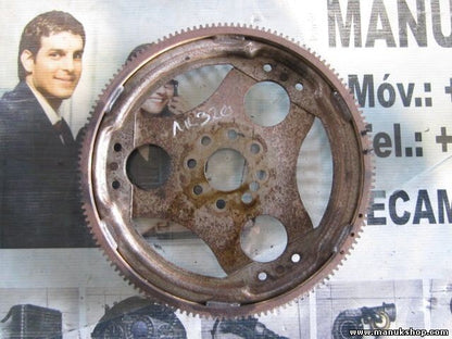 Schwungscheibe Mercedes-Benz W163 ML C209 CLK 1120320247 112 032 02 47