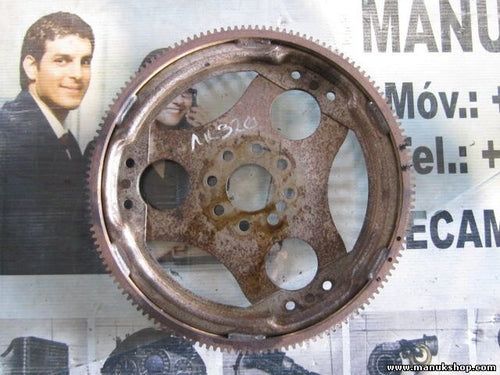 Schwungscheibe Mercedes-Benz W163 ML C209 CLK 1120320247 112 032 02 47
