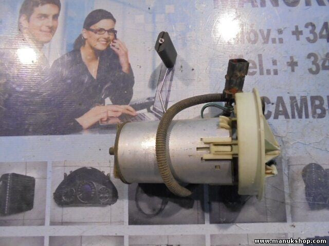 Kraftstoffpumpe Benzinpumpe Jeep Grand Cherokee II (WJ, WG) 3.1 TD 4x4 150 PS