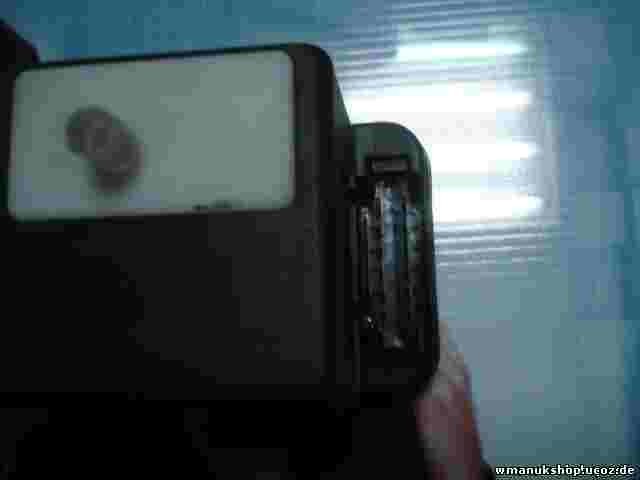 Zentralverriegelungspumpe VW Golf 3 Passat Corrado Vento 1H0962257G 1HO962257G