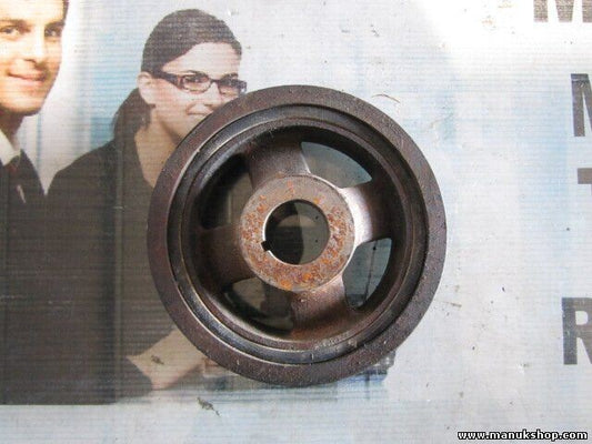 Kurbelwellen-Riemenscheibe Mitsubishi Montero IO 4G93 4G92 4G94 MD315454