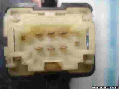 Fensterheber schalter  VW Volkswagen Golf 1H0959855 1H0 959 855 1HO959855
