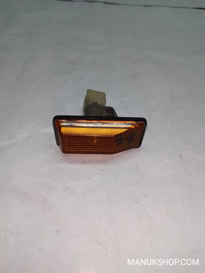Seitenblinker Blinker Kotflügel links Peugeot 306 Citroen Xsara 3305 3303