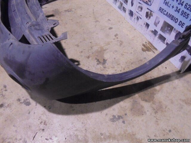 Stoßstange vorne Renault Scenic 7700437695 7700437699 7700437708 7700435879