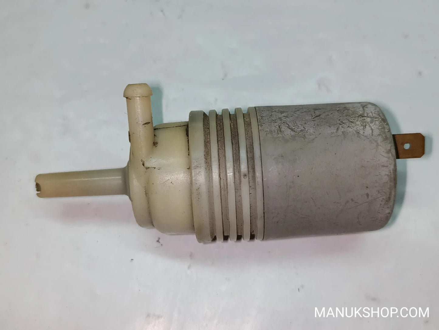 Waschwasserpumpe Audi VW Volkswagen 431955651