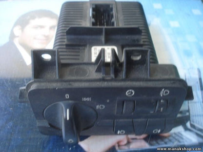 Lichtschalter  BMW E46 61318383226 61 31 8 383 226 LOEWE HW 06 SW 1 .1A