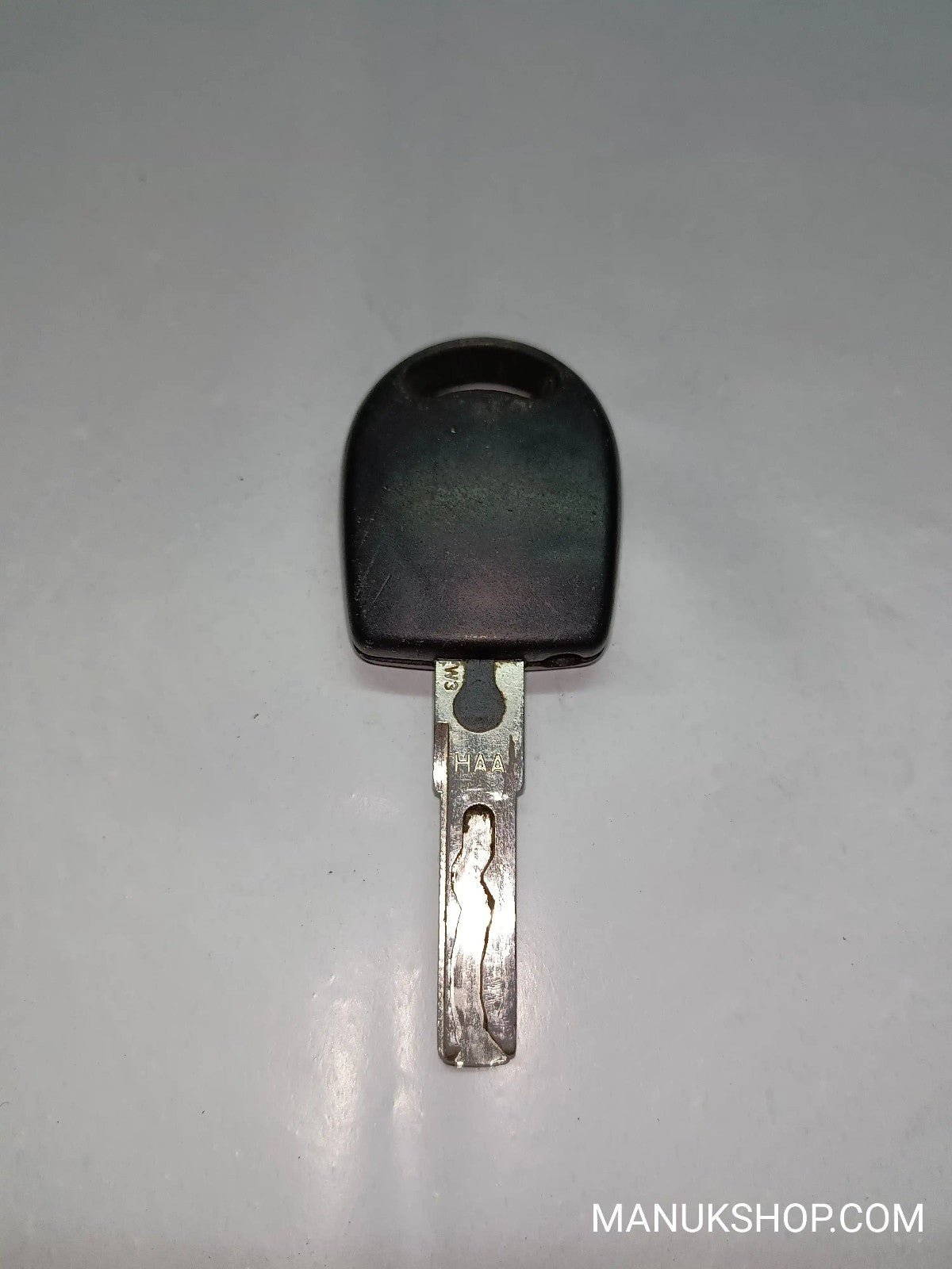 Schlüssel Volkswagen VW Polo Lupo HAA W3
