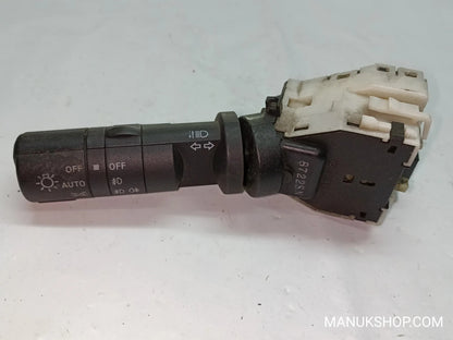 Lichtschalter Blinkerschalter Nissan Renault NILES 14425