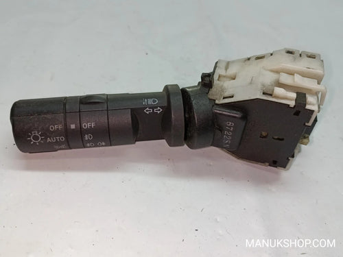 Lichtschalter Blinkerschalter Nissan Renault NILES 14425
