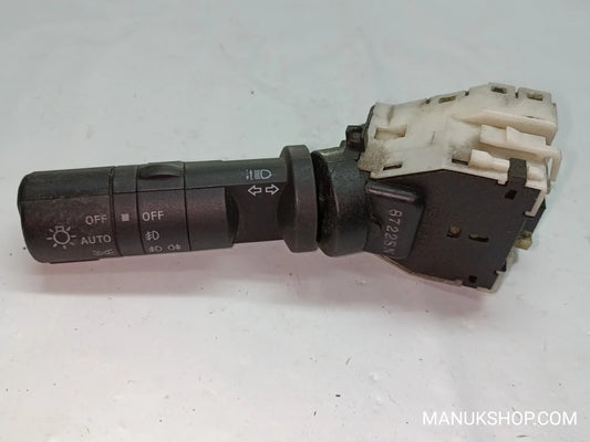 Lichtschalter Blinkerschalter Nissan Renault NILES 14425