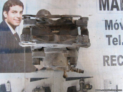 Bremssattel Land Rover Freelander FoMoCo 58011 890