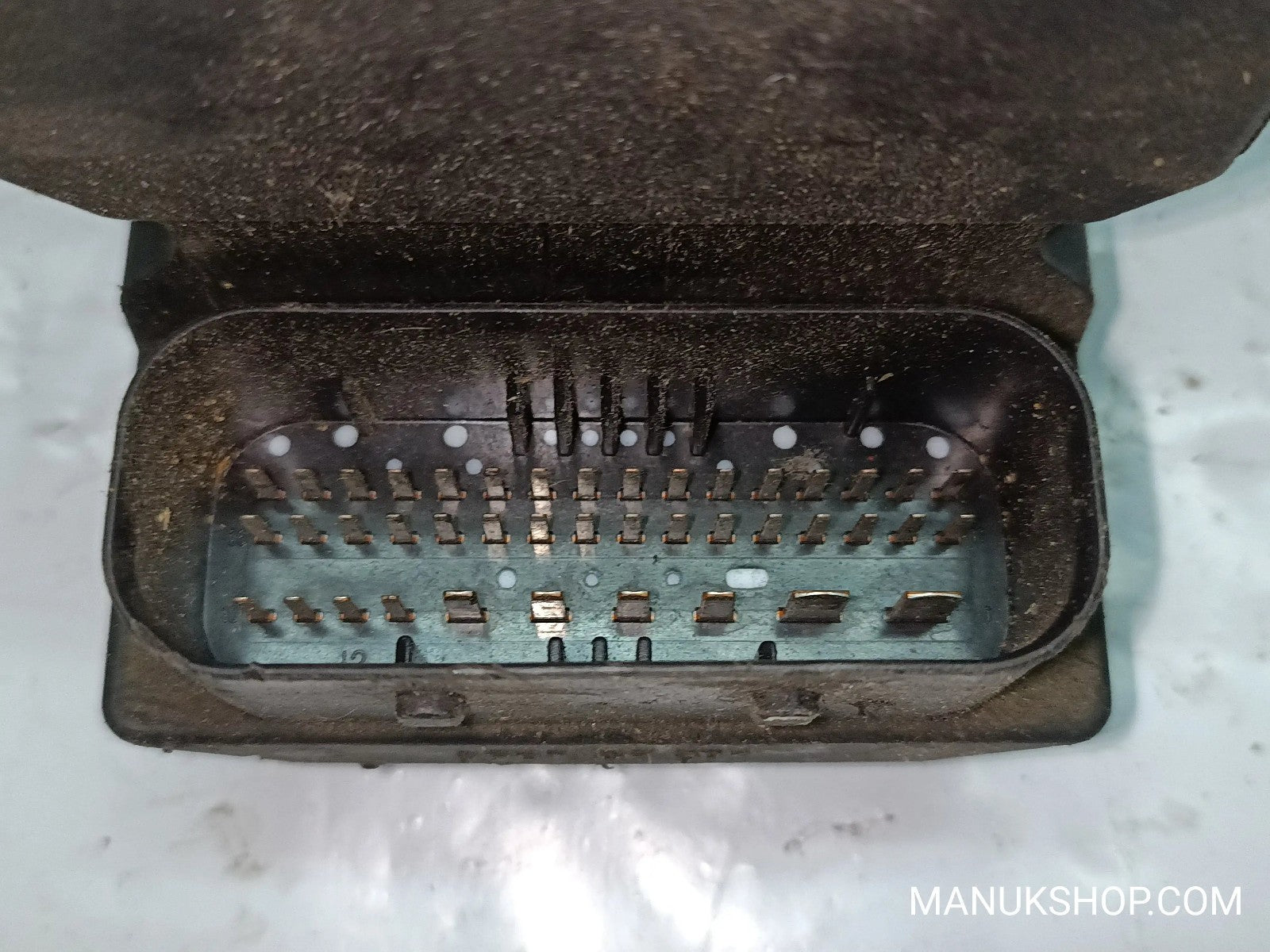 ABS Hydraulikblock Alfa 147 46831063 0046831063 BOSCH 0265900042  0265224083