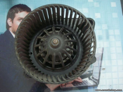 Gebläsemotor Opel Vivaro Nissan Primastar (2001–2010) F964173T