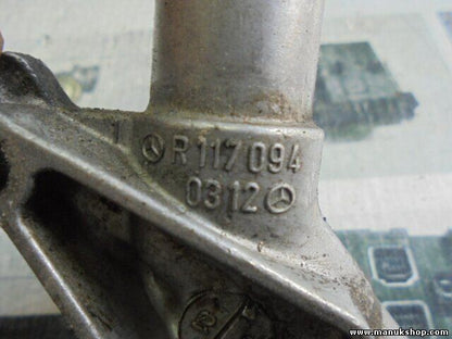 Leerlaufregler Mercedes-Benz W126 C126 R1170940312 1170940312 R 117 094 03 12