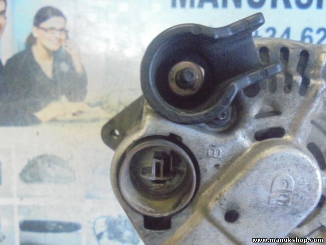 Lichtmaschine Jeep Cherokee 4.0 2.5 DENSO 1002104520 100210-4520 38522255F
