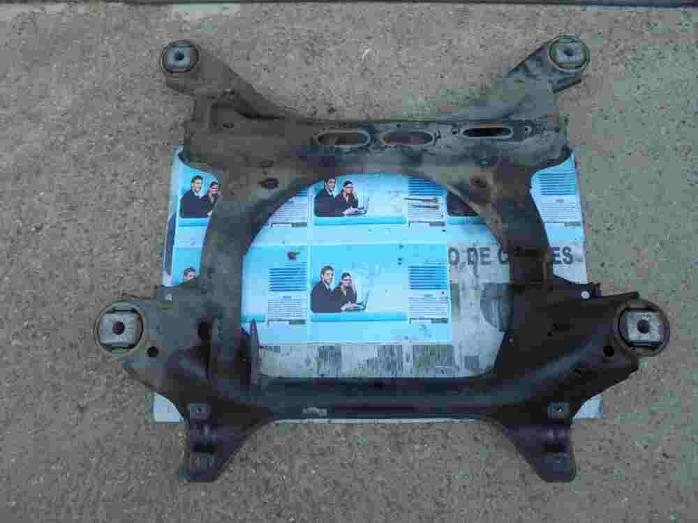 Tragrahmen Vorderachse Vorderachsträger Vorne Touareg Audi Q7 Cayenne 7L0499314A