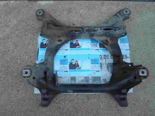 Tragrahmen Vorderachse Vorderachsträger Vorne Touareg Audi Q7 Cayenne 7L0499314A