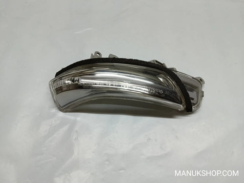 Rückspiegelblinker RESCHT TOYOTA iQ (J1) PRIUS SAE E2 07