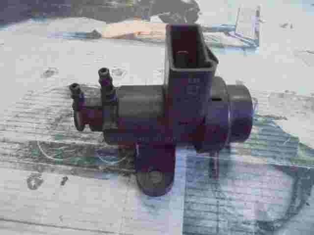 Magnetventil Unterdruckventil Ford F-350 Mondeo 1 F0TE9J459A1A F0TE-9J459-A1A