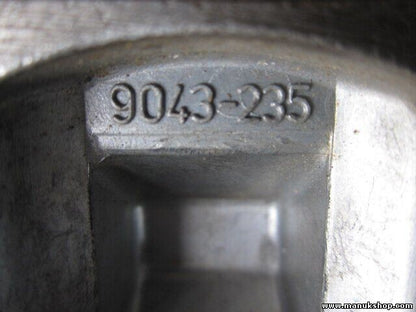 Ölfiltergehäuse Nissan Patrol (K/W260) 36B020P 9043235 9043-235