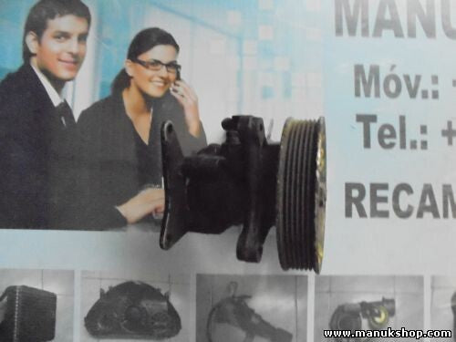 Servopumpe Ssang Yong Korando E20 E32 KJ 3,2 96-2001 1614603080 161 460 30 80