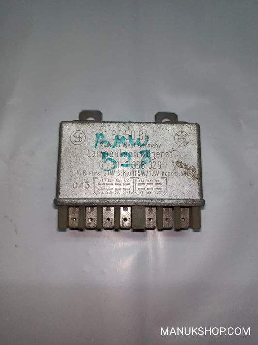 Steuergerät BMW 61311368326 61 31-1.368 326 895084 89 50 84