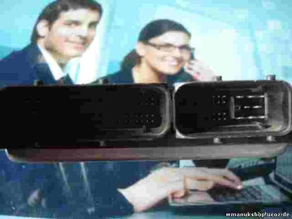 Motorsteuergerät VW Passat 3B Variant 1.9 1997-2000 AJM 038906019CD 0281010218