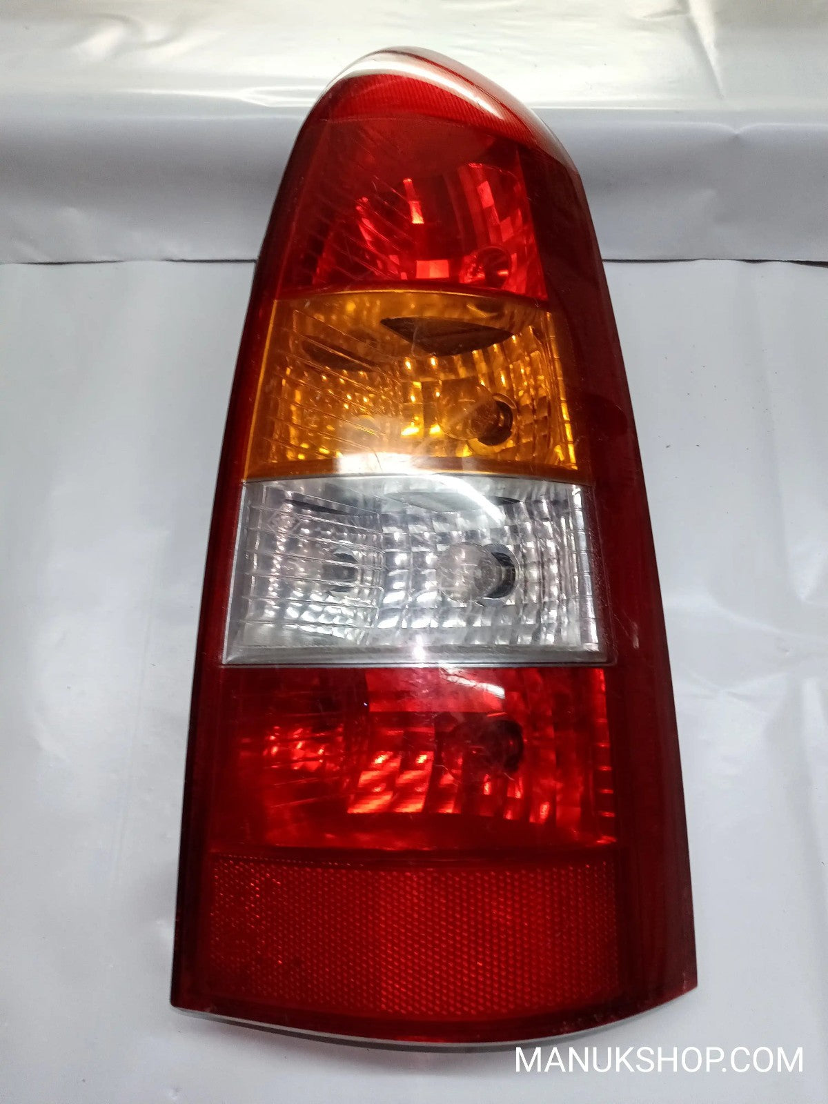 Rückleuchte Bremslicht hinten recht Opel Astra G 393.032 SWF