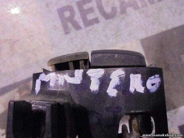 Türgriff Griff innen Vorne Links / Mitsubishi Pajero Montero MR393471 ABS LH