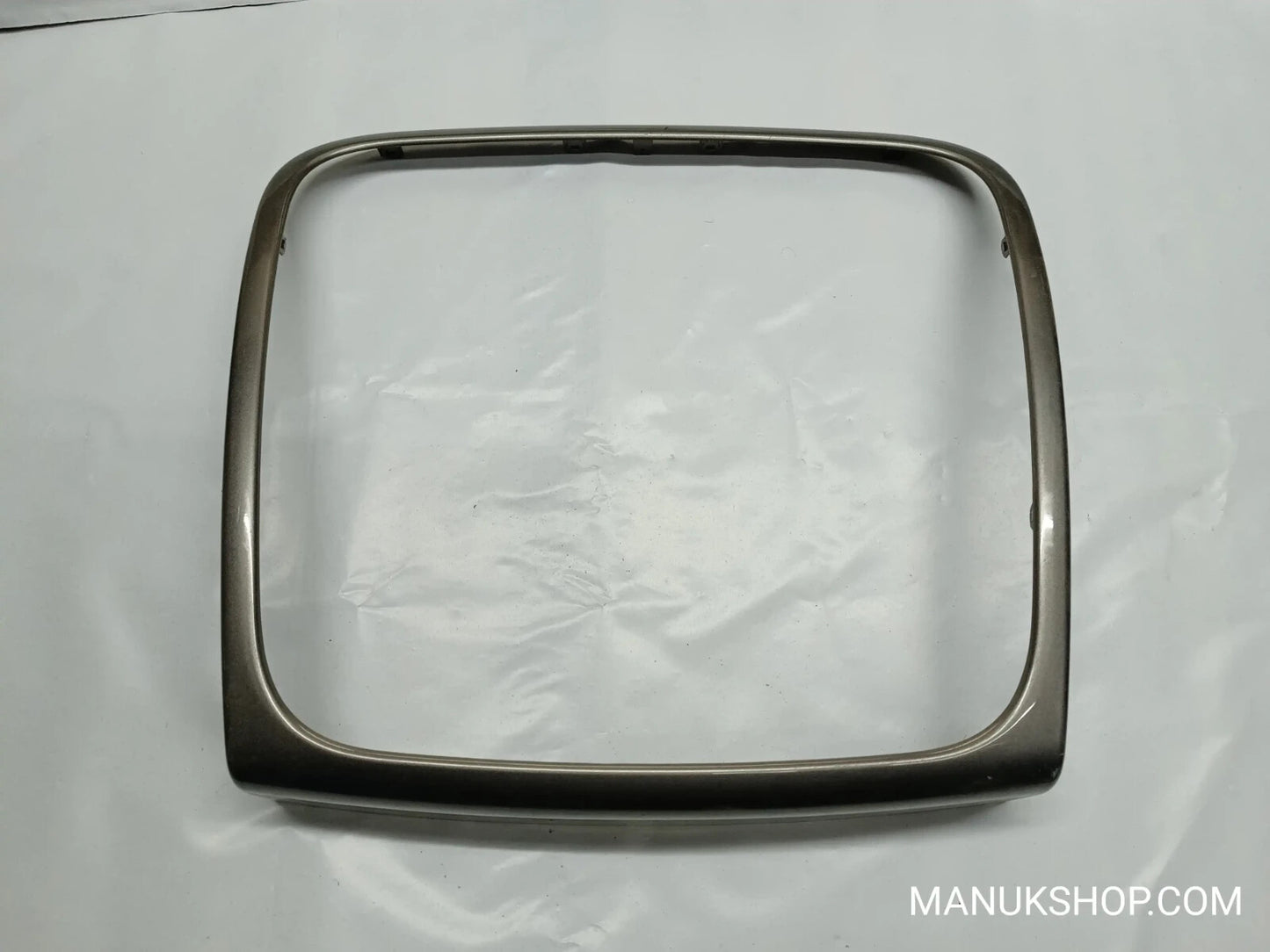 Radio Verkleidung dacia sandero 1205659X