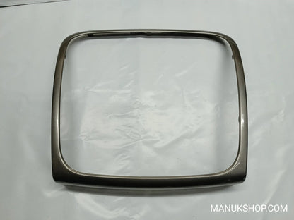 Radio Verkleidung dacia sandero 1205659X