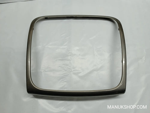 Radio Verkleidung dacia sandero 1205659X