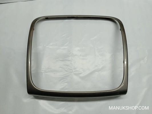 Radio Verkleidung dacia sandero 1205659X