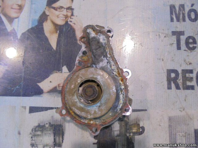 Wasserpumpe Suzuki Vitara 350 Peugeot Citroen Ford 26739300 267393 00  0603174