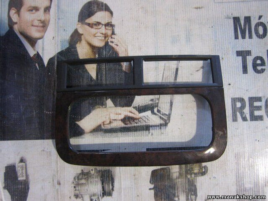 Mittelkonsole Jeep Cherokee I ZJ 55116257AA 55116257-AA