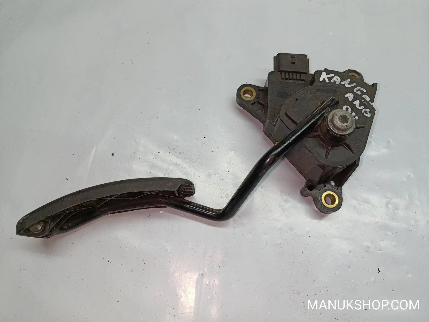 Gaspedalstellung Renault Kangoo 8200436864 82 00 436 864