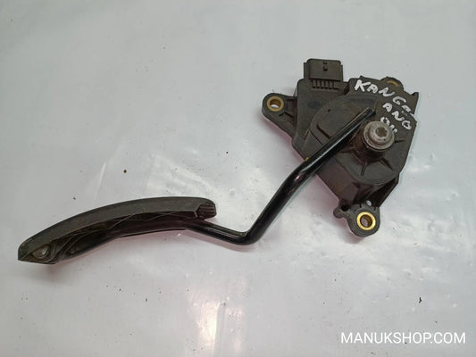 Gaspedalstellung Renault Kangoo 8200436864 82 00 436 864