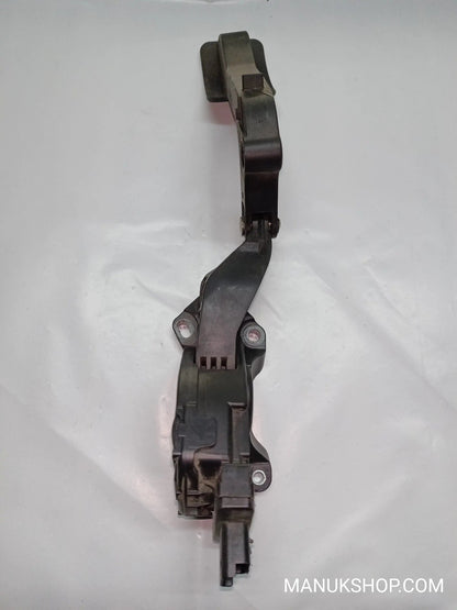 Gaspedalpotentiometer  Citroen Jumpy II Kasten 6PV00908308 1400838880