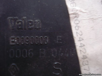 Lenkradschloss Renault Laguna VALEO 8200020613A 8200020613 A E0090000E