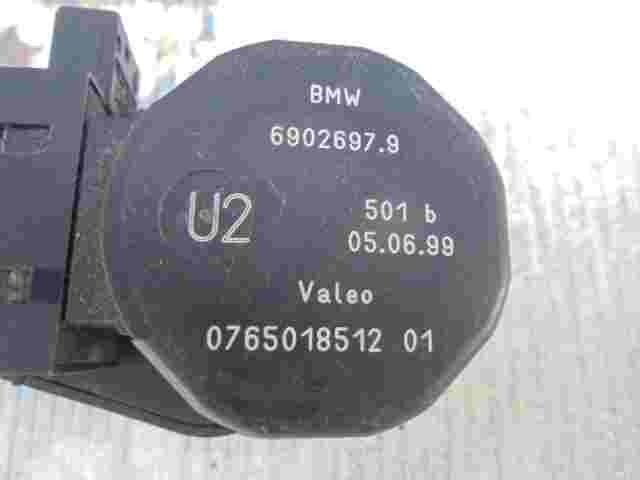Stellmotor Heizung BMW E36 E39 69026979 6902697.9 VALEO 076501851201