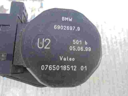 Stellmotor Heizung BMW E36 E39 69026979 6902697.9 VALEO 076501851201