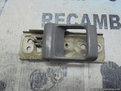Türgriff Griff innen hinten Links Nissan Patrol GR I Y60 2.8 TD