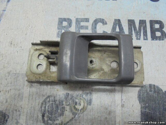 Türgriff Griff innen hinten Links Nissan Patrol GR I Y60 2.8 TD